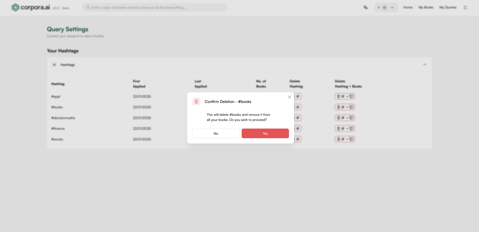 corpora.ai: Tips and Tricks Pt. 2