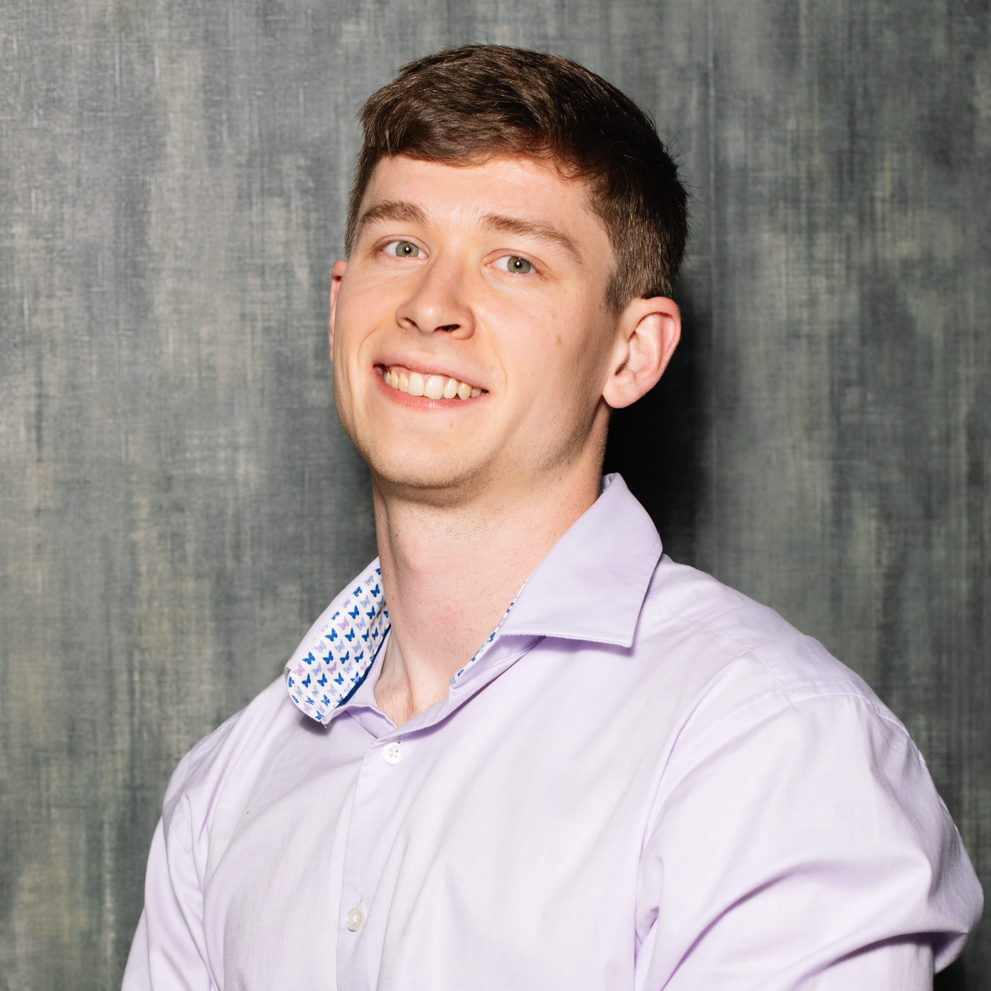 Callum Brocklehurst