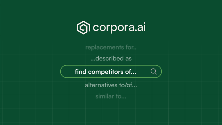 corpora.ai: Tips and Tricks Pt. 1 of...
