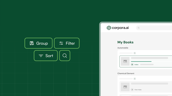 Grouping, Filtering and Sortin